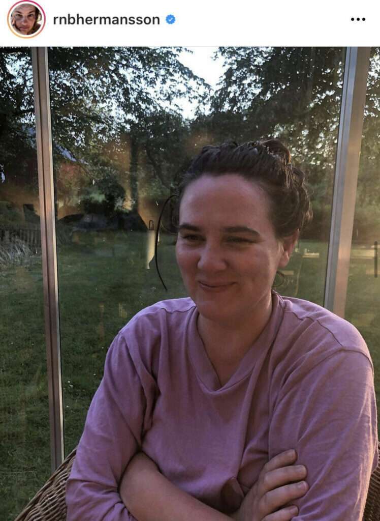 Kakan Hermansson Pojkvän