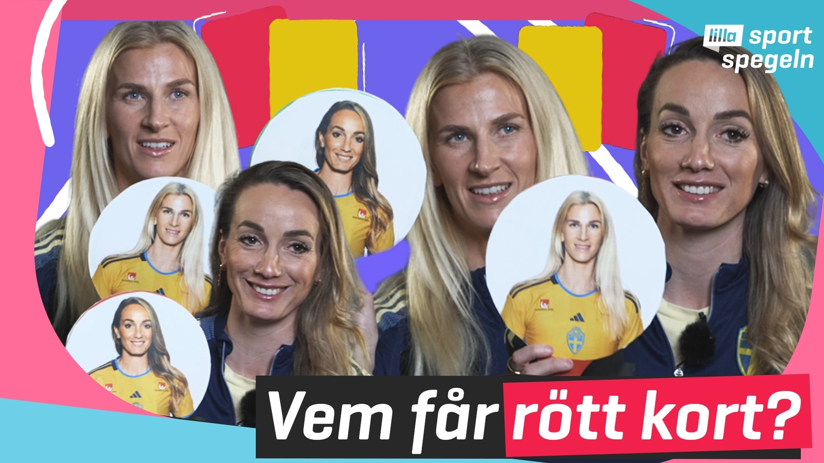 Kosovare Asllani Barn