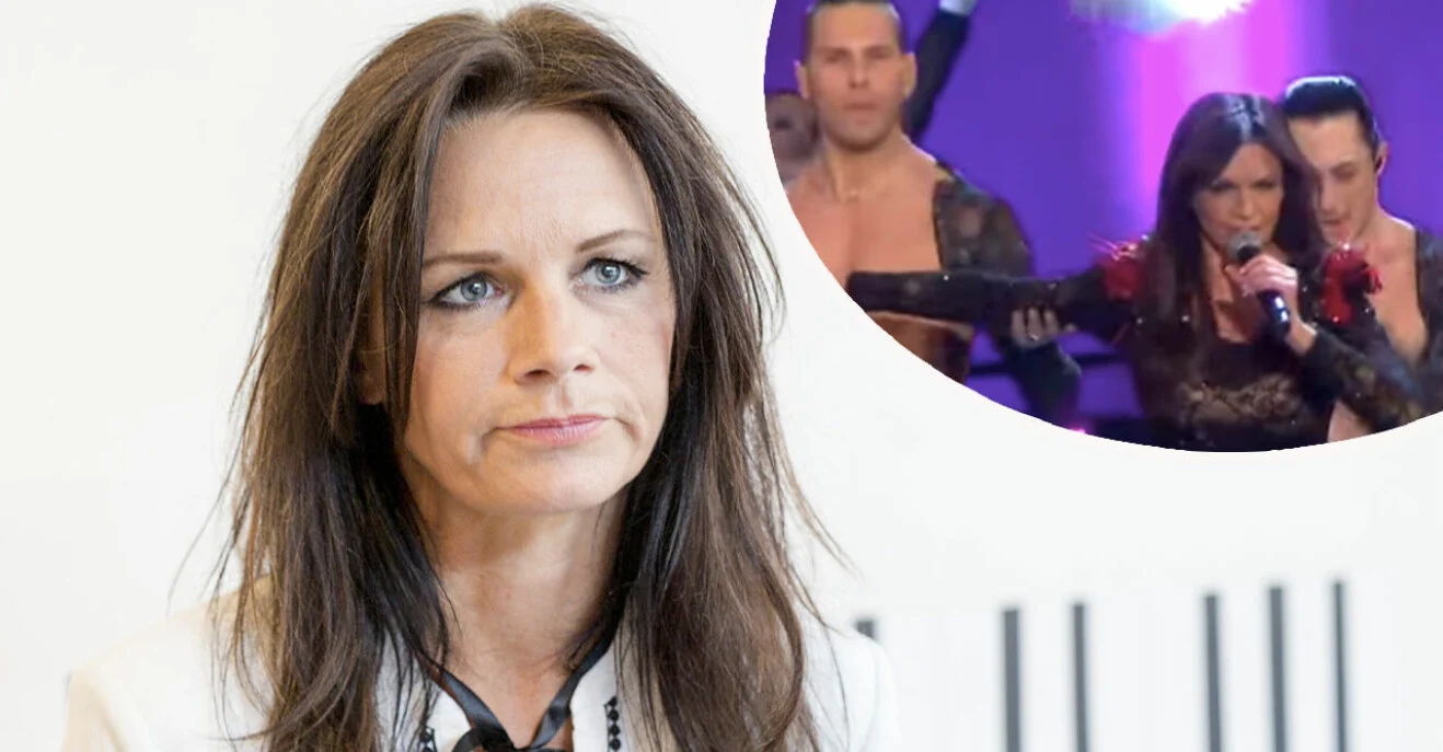 Lena Philipsson Pojkvän