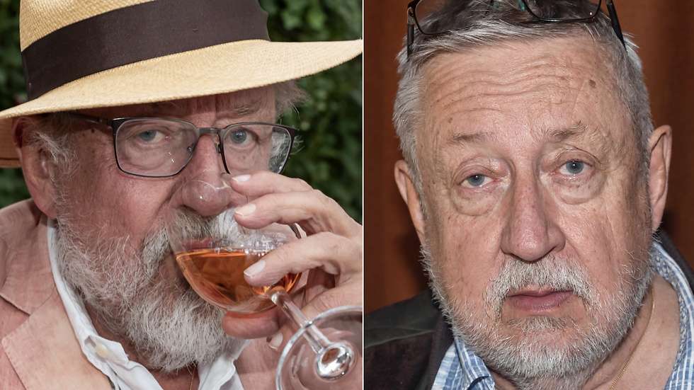 Leif Gw Persson Förmögenhet