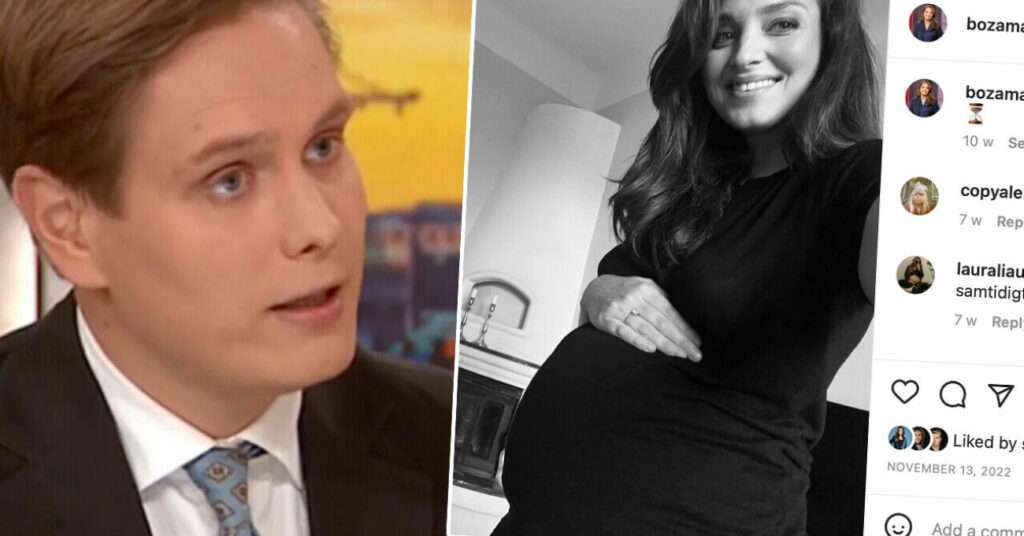 Maximilian Artell Partner