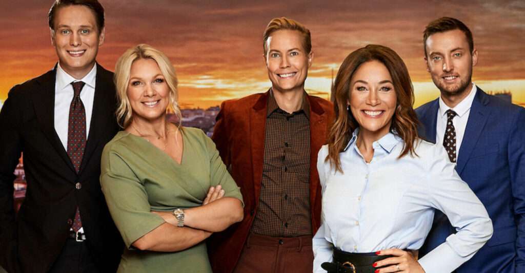 Maximilian Artell Partner