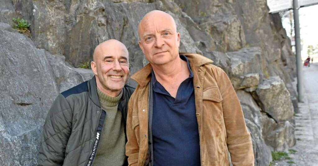 Mark Levengood Förmögenhet