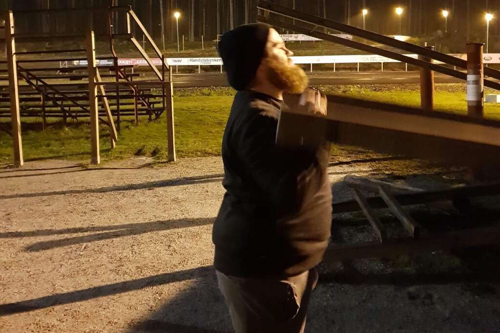 Mathias Dahlgren Vikt