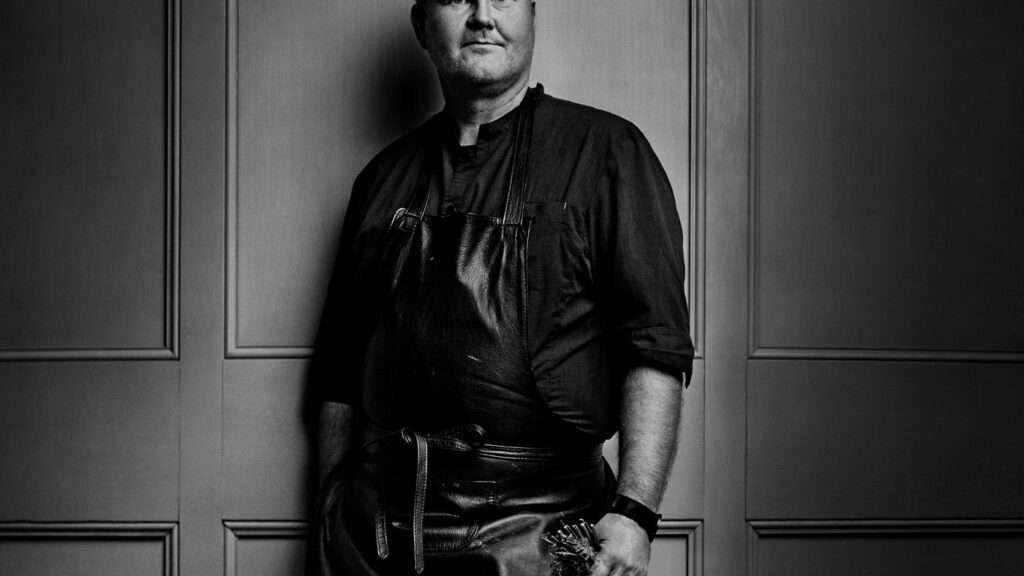 Mathias Dahlgren Vikt