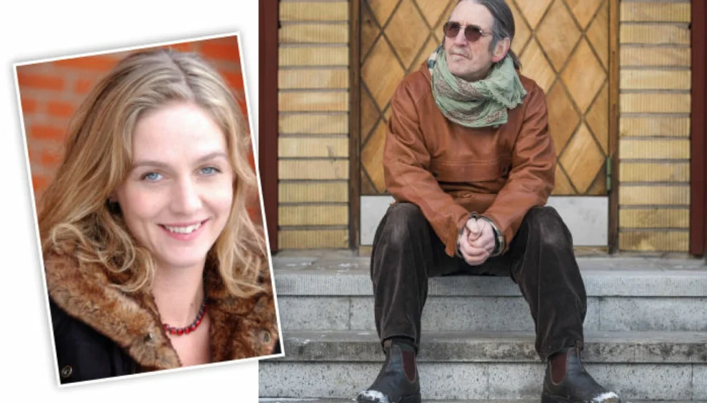 När Dog Talulah Sällström?