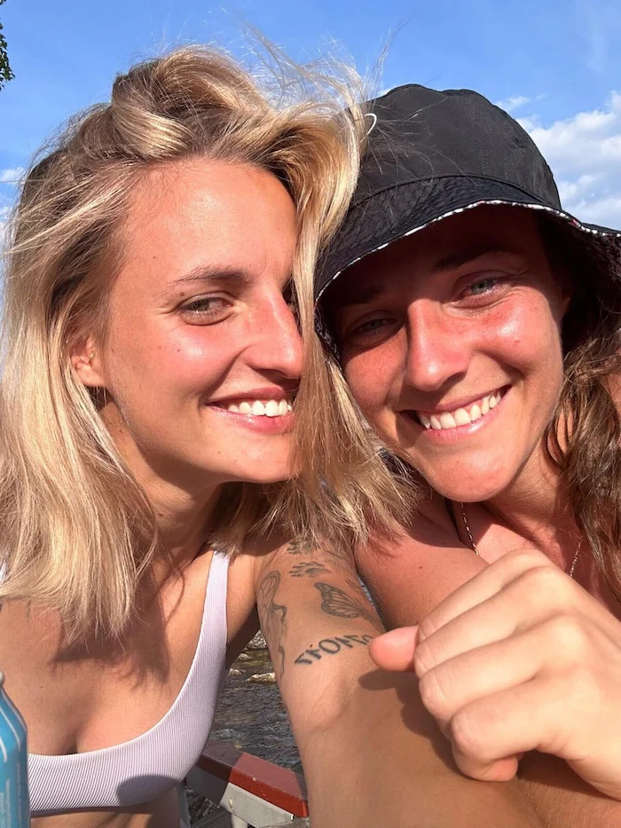 Nathalie Björn Partner