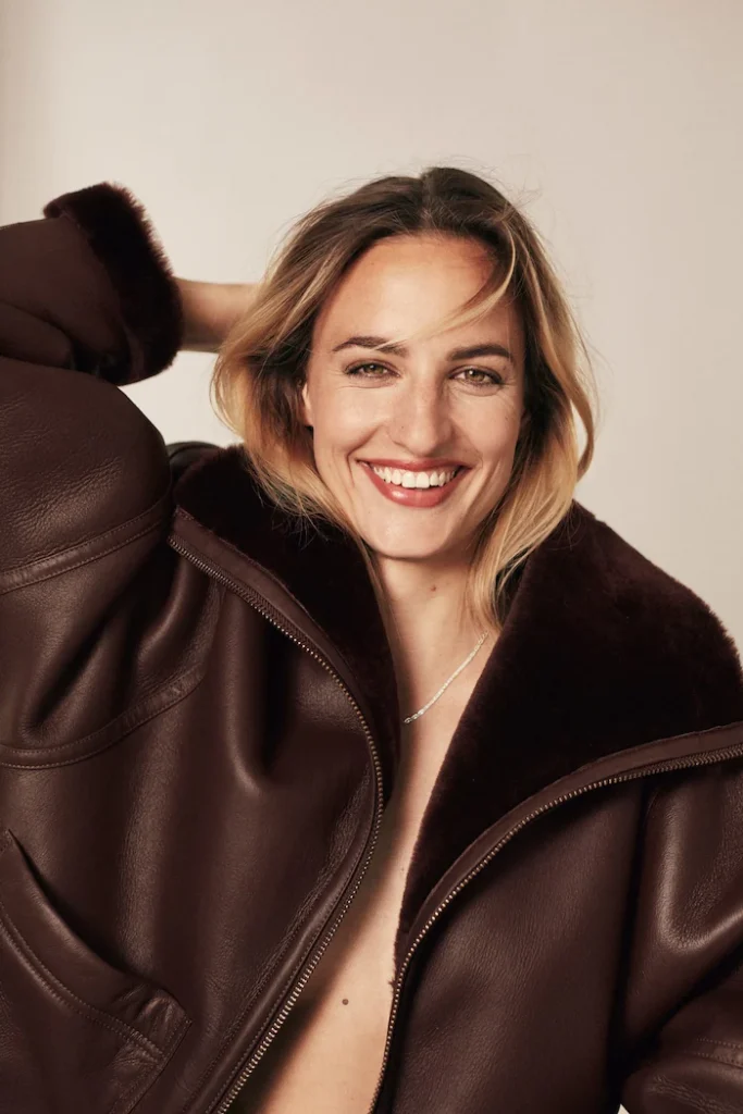 Nathalie Björn Partner