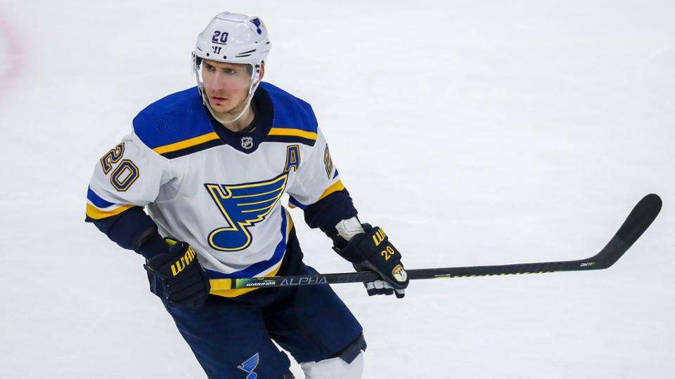 Oliver Ekman Larsson Flickvän