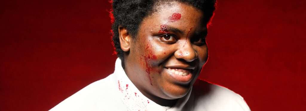 Petrina Solange Flickvän