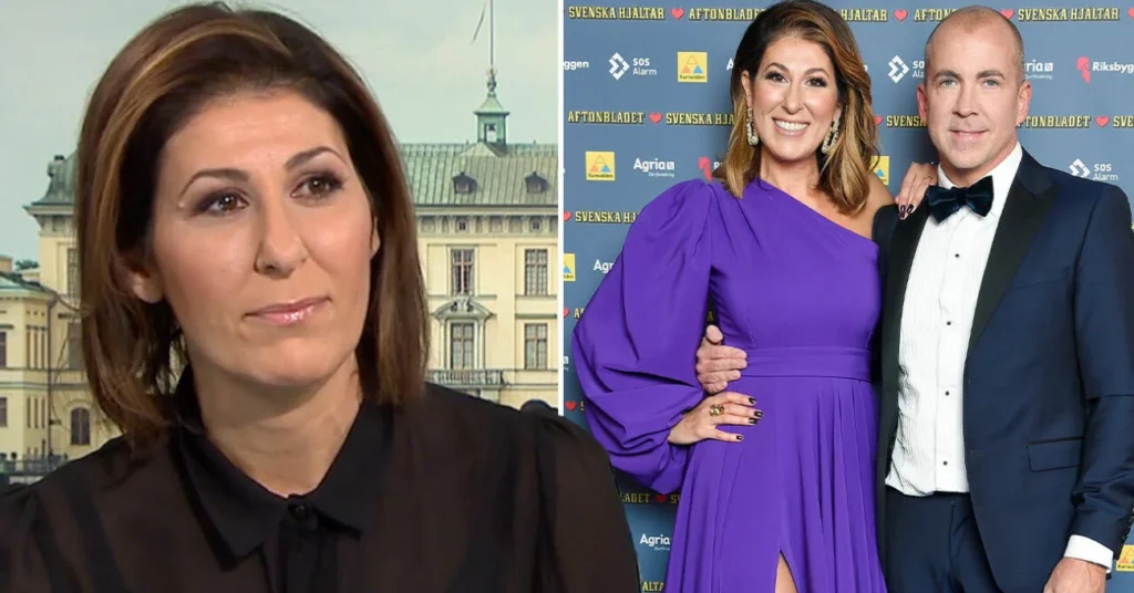 Rania Shemoun Olsson Barn