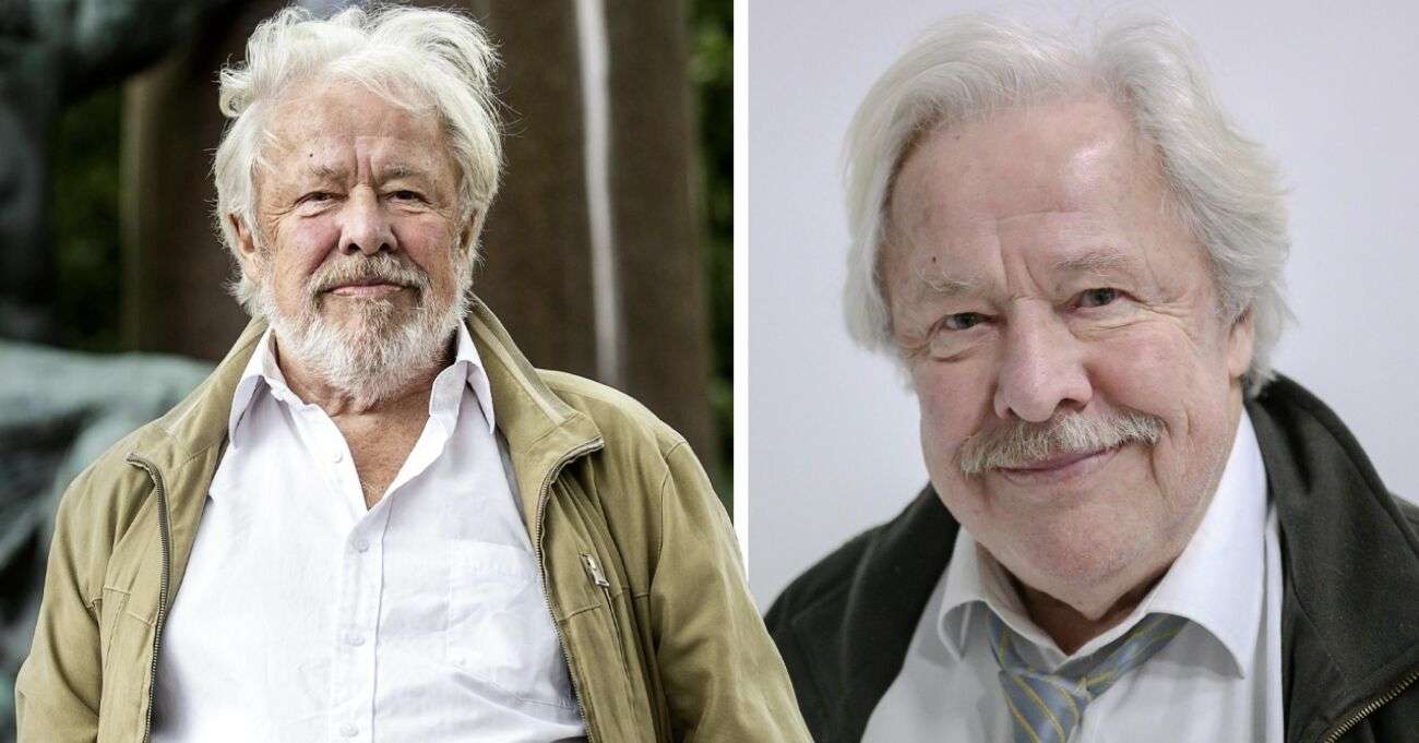 Sven Wollter Ung