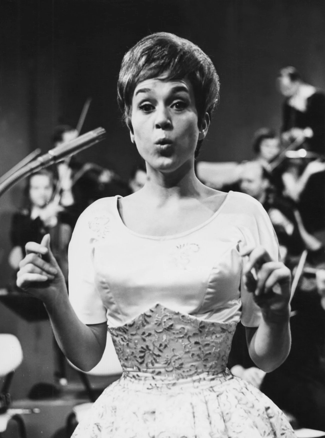 Siw Malmkvist Längd