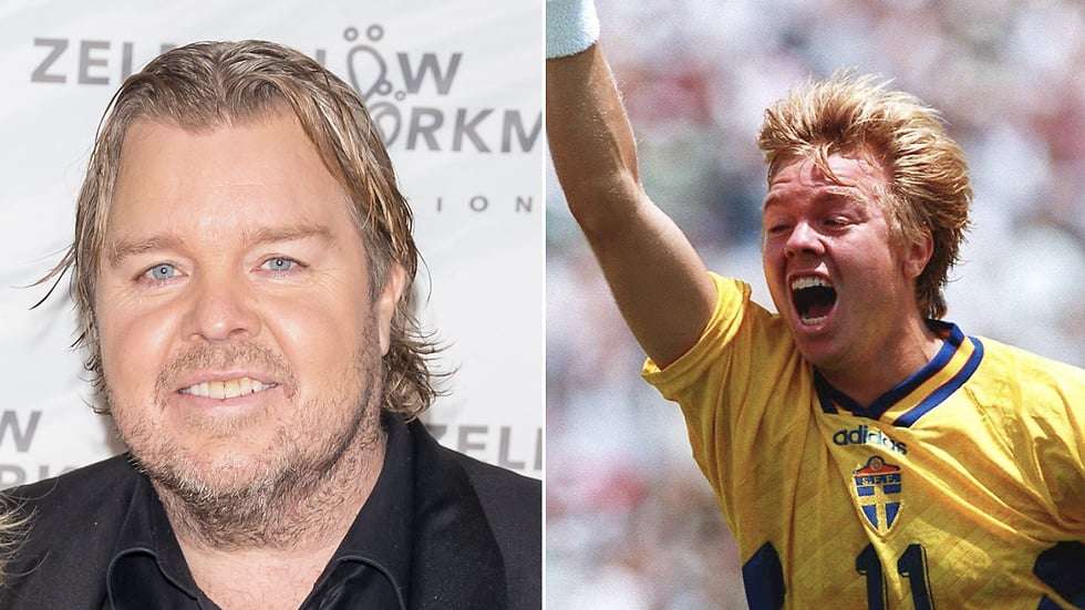 Tomas Brolin Förmögenhet