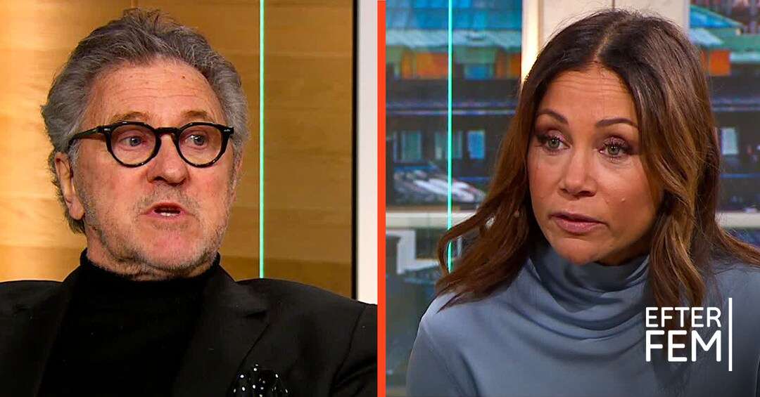 Tommy Körberg Sjukdom