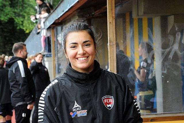 Zecira Musovic Partner