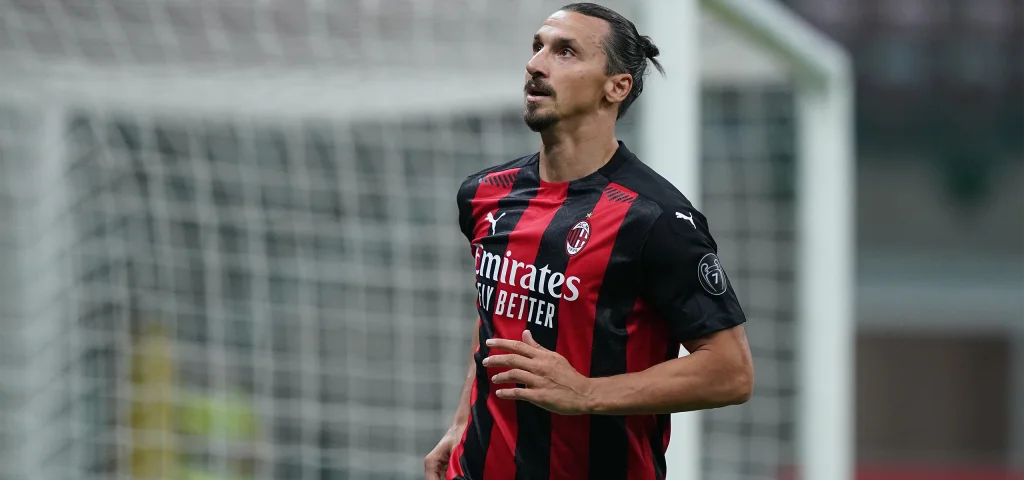 Zlatan Ibrahimovic Familj