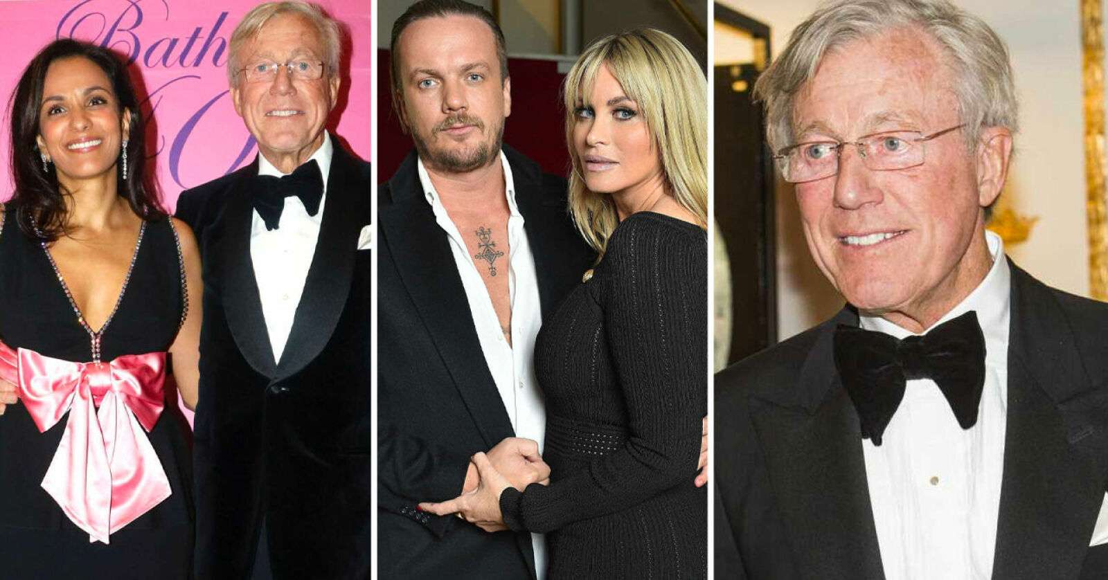 Johan Philipson Sjukdom