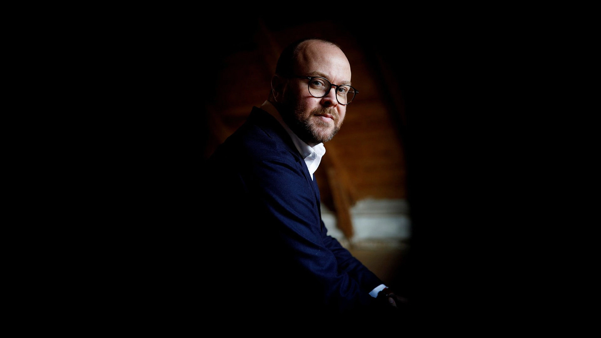 Daniel Berlin Fru Död