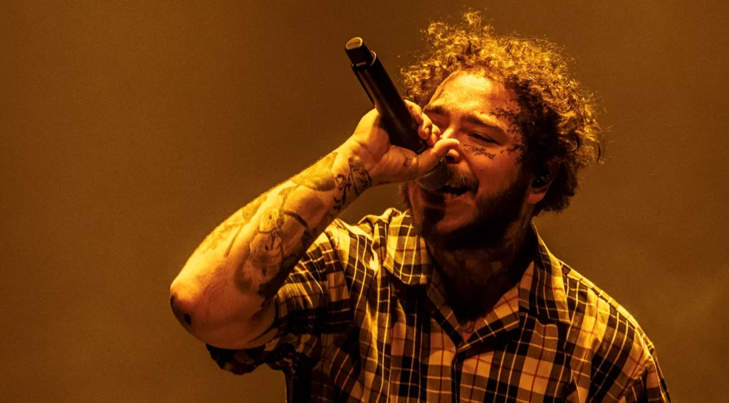 Post Malone Död Post Malone Död