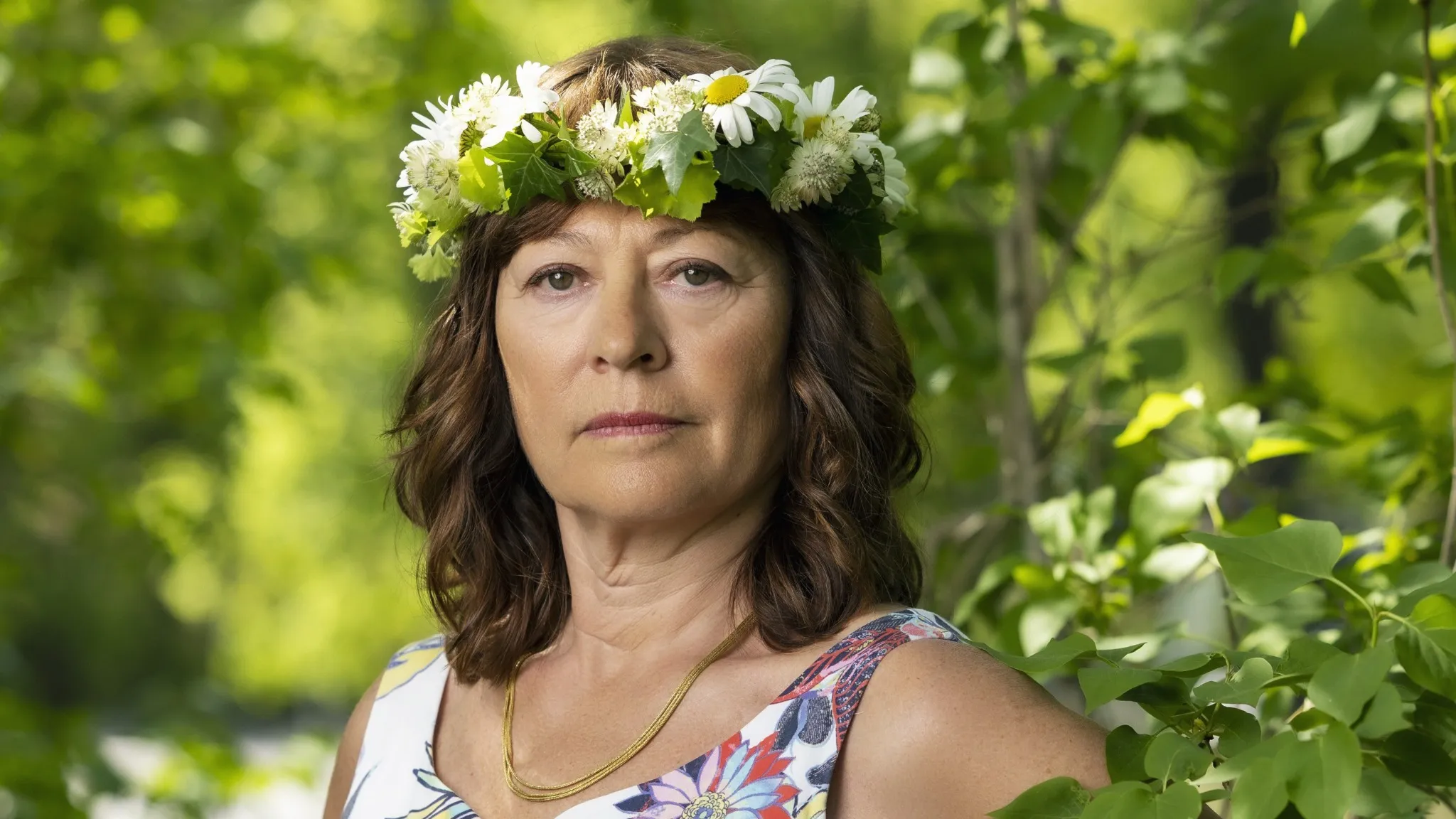 Lise Tamm åklagare