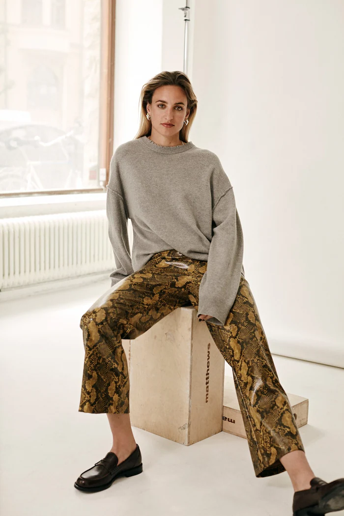 Nathalie Björn Föräldrar