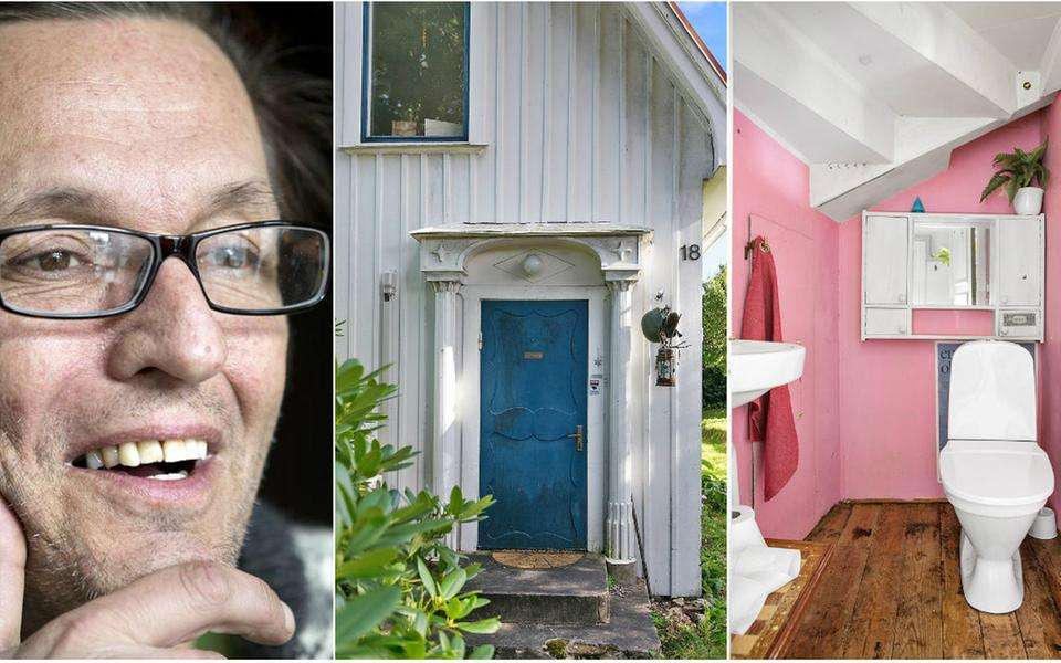 Olle Ljungström Familj Olle Ljungström Familj