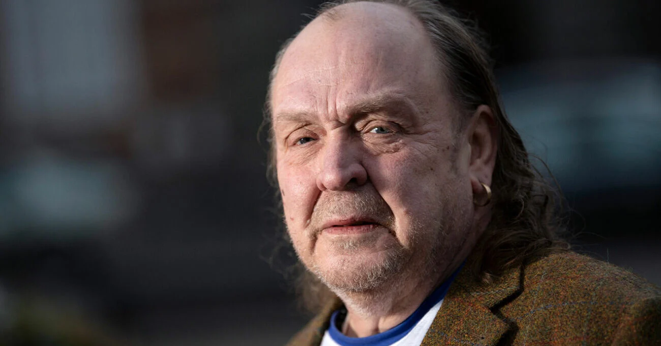 Olle Jönsson Sjukdom