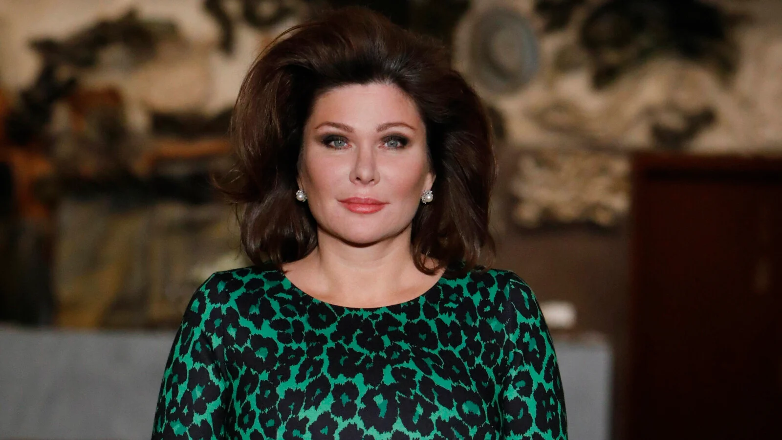 Dominika Peczynski Sjukdom