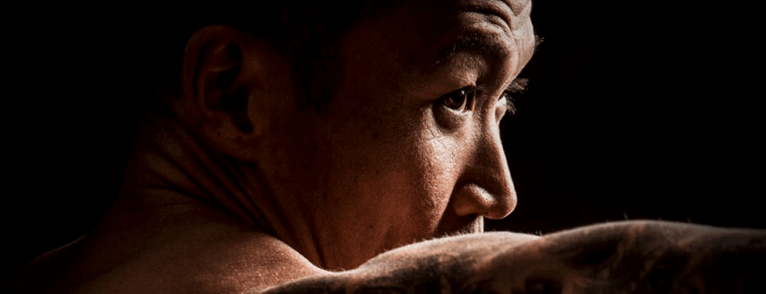 Mårten Nylén Familj