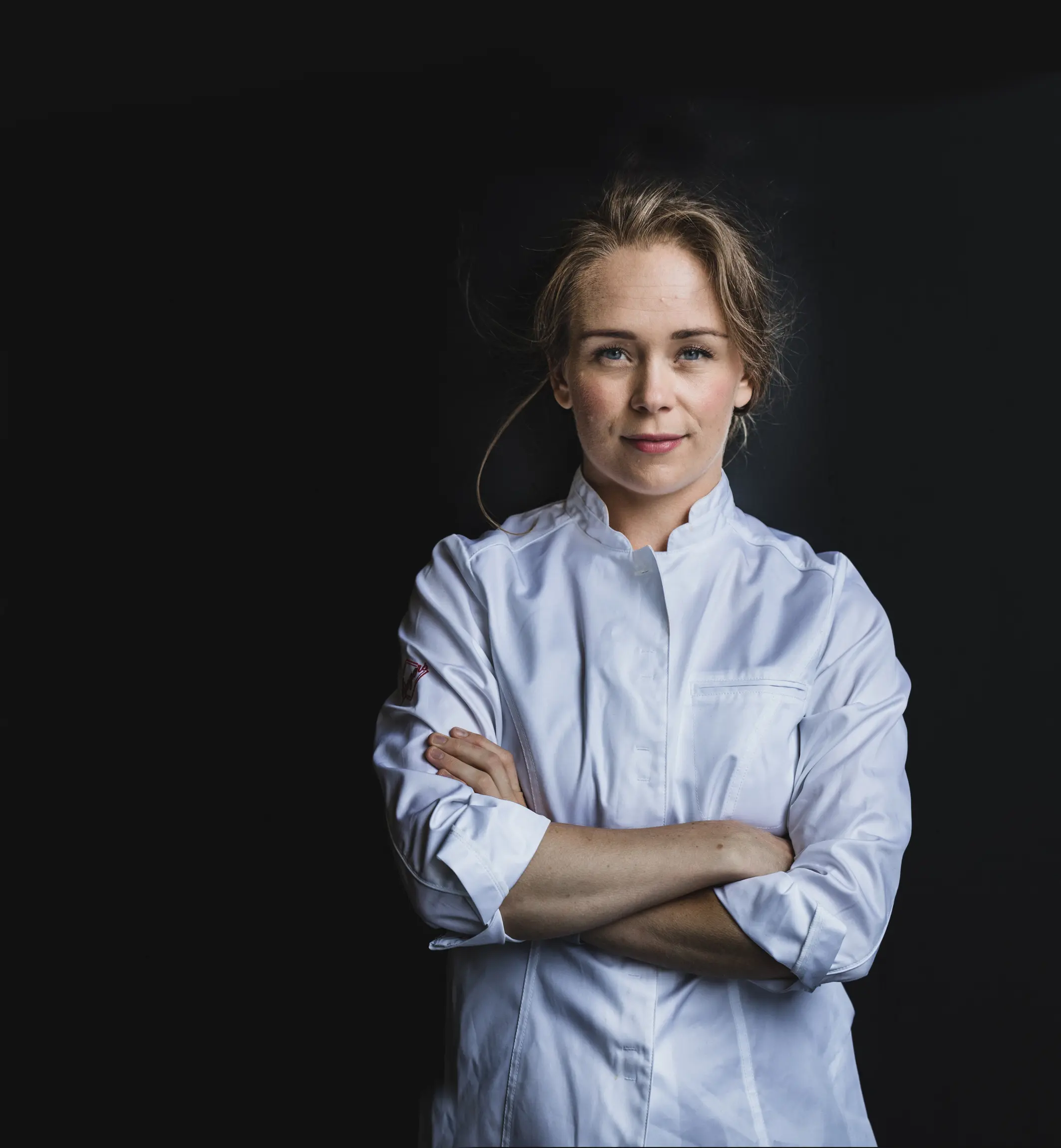 Louise Johansson Familj