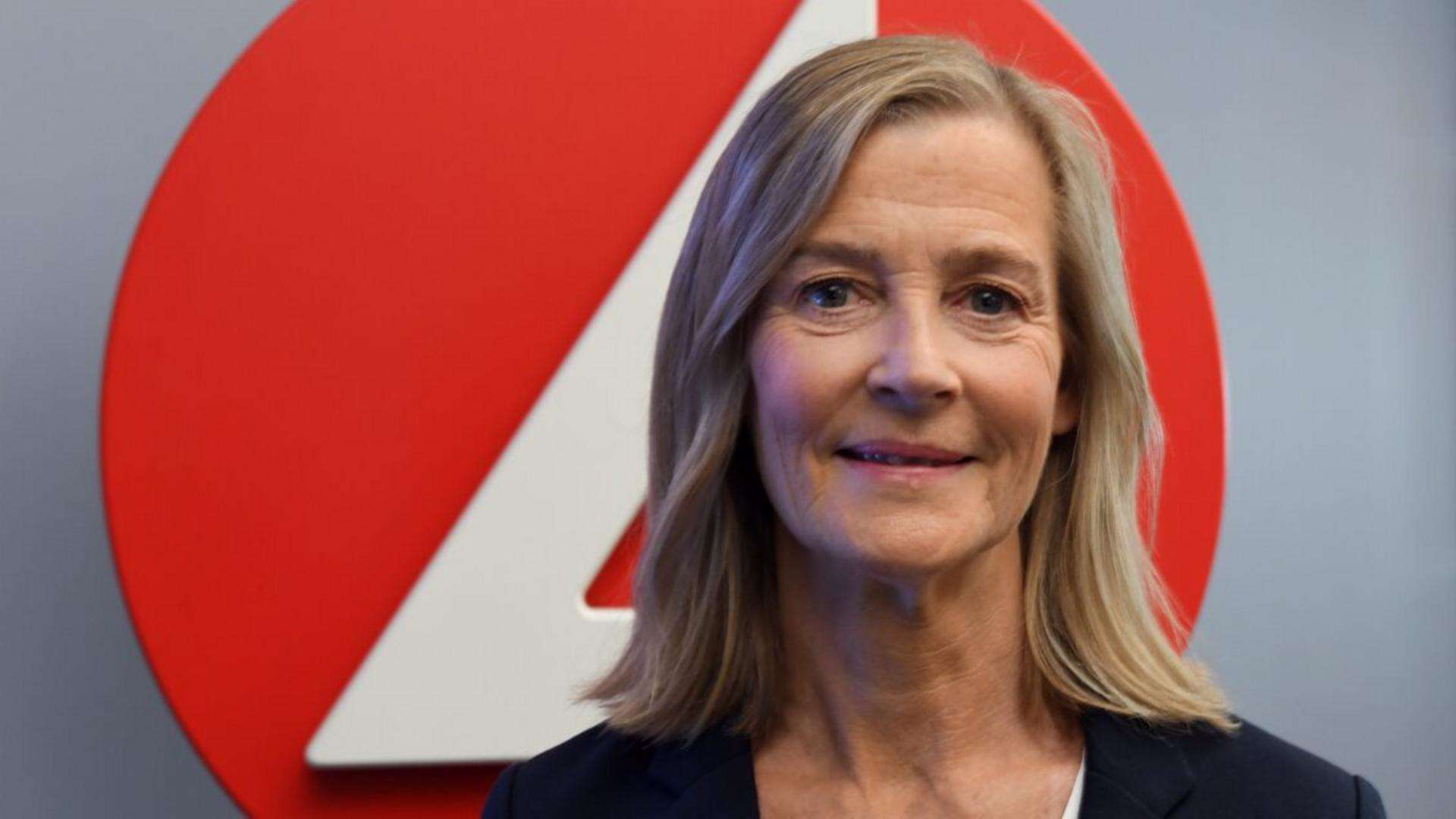 Susanna Baltscheffsky Familj