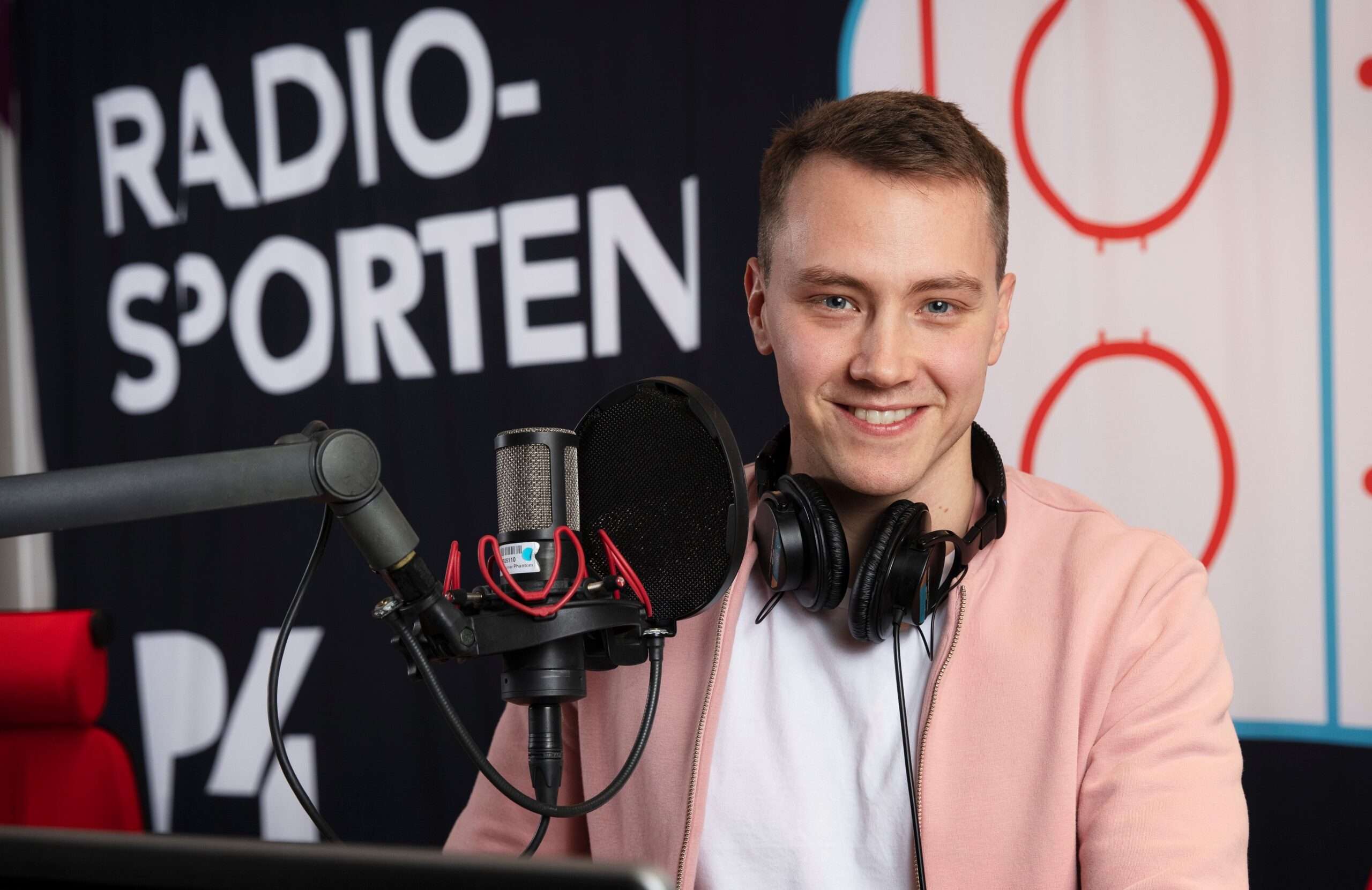 Alexander Lundholm Pojkvän