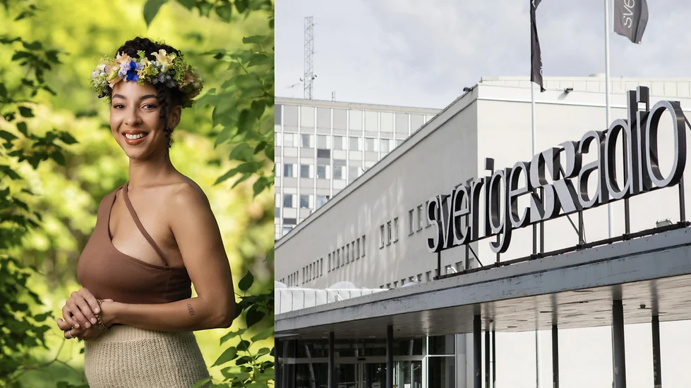 Asabea Britton Familj