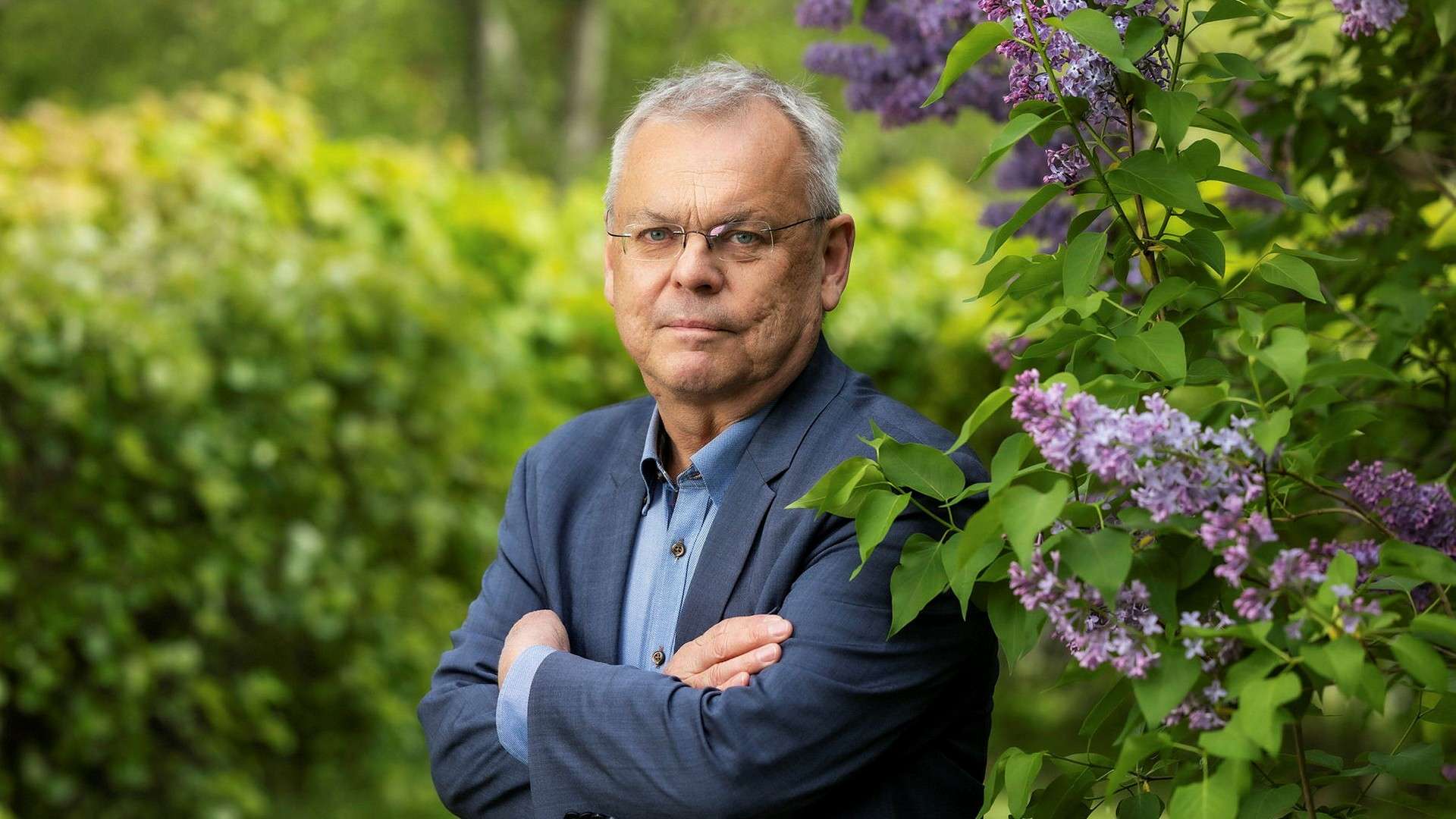 Bert Sundströms Familj