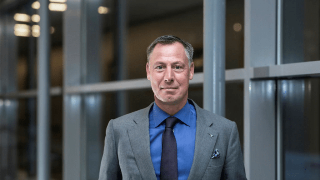 Boubou Hallberg Familj