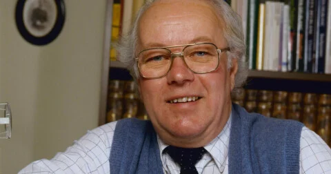 Carl-Uno Sjöblom Familj