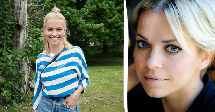 Petra Marklund Olycka