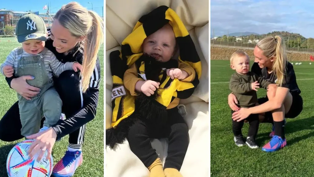 Elin Rubensson Familj