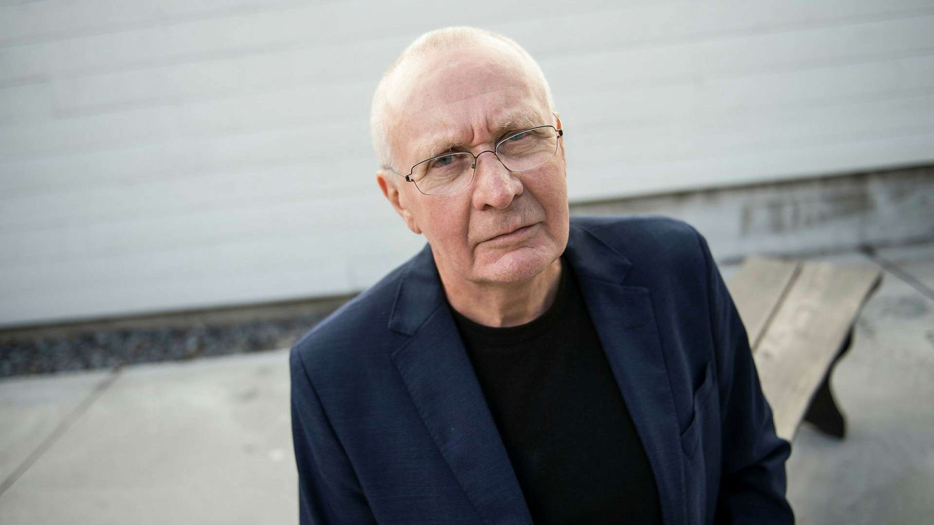 Ulf Dageby Familj