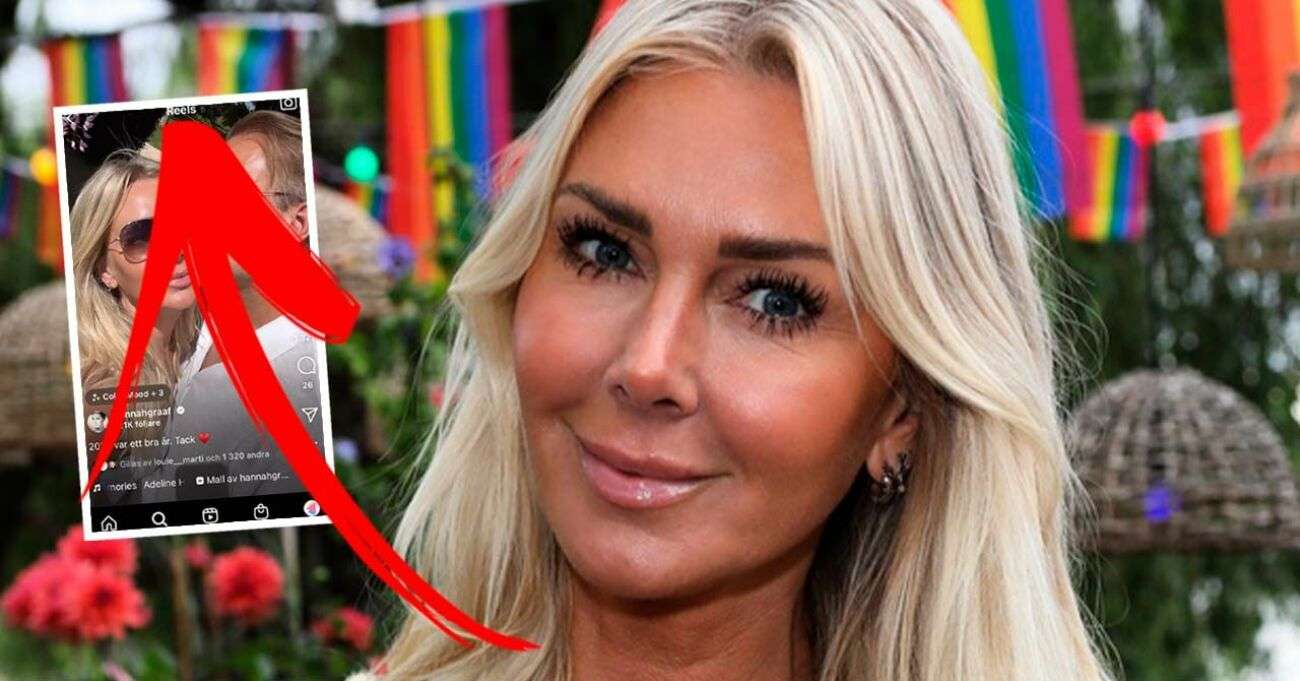 Hannah Graaf Pojkvän