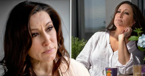 Hur Lång Är Lisa Nilsson