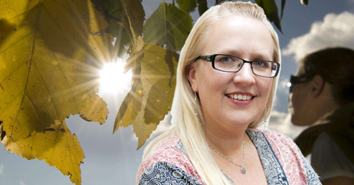 Ingrid Eronn Familj