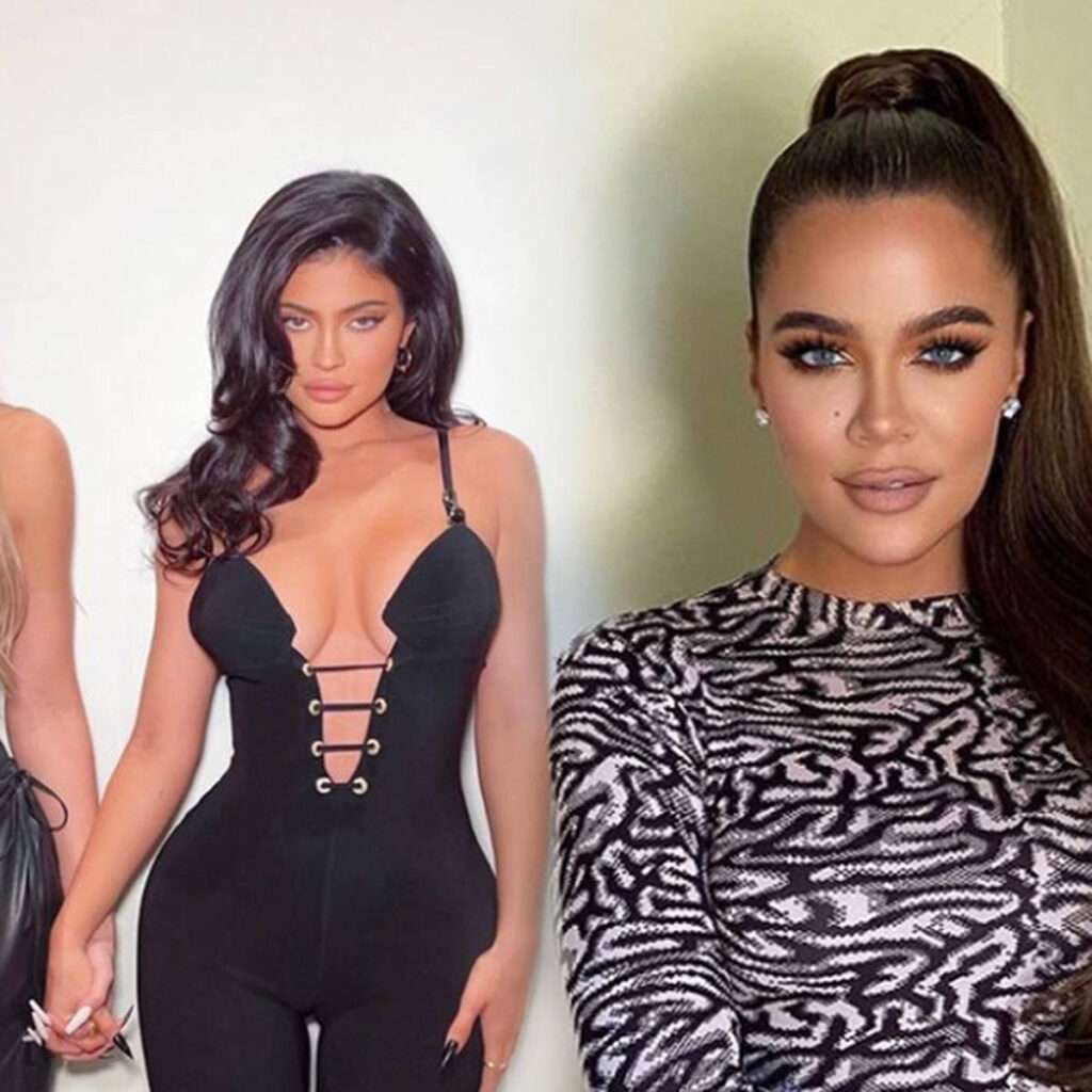 Khloe Kardashian Längd