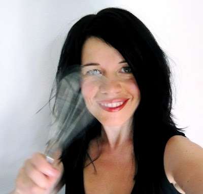 Lotta Lundgren Längd