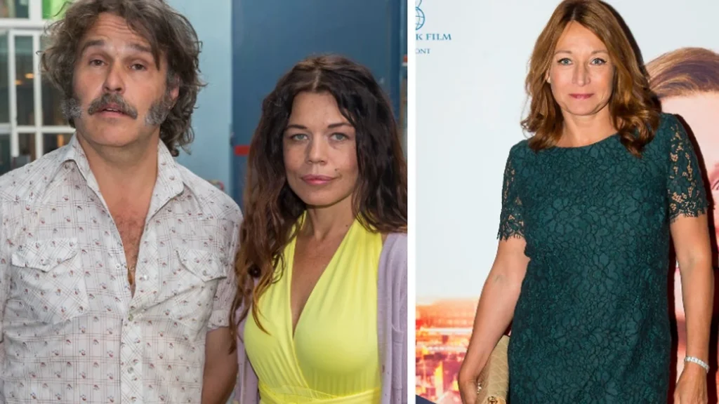 Lotta Lundgren Längd