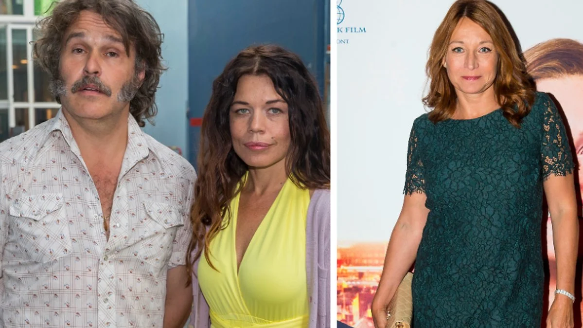 Lotta Lundgren Längd