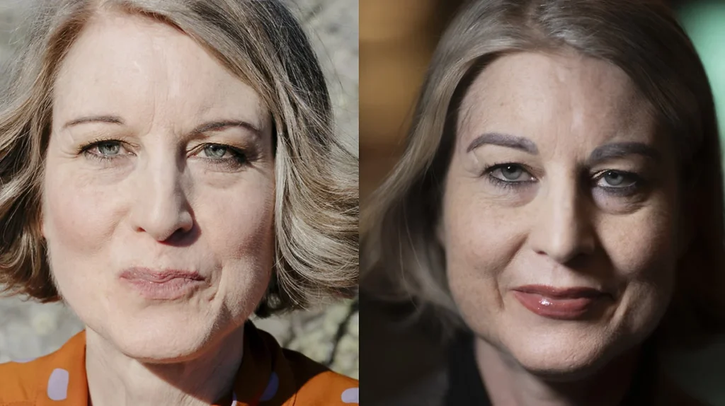 Linda Skugge Onlyfans