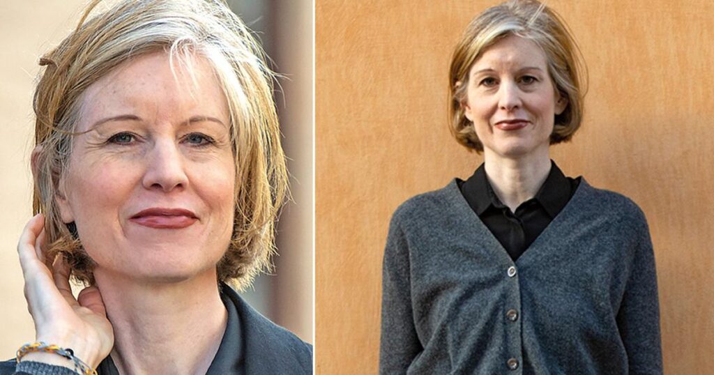 Linda Skugge Onlyfans