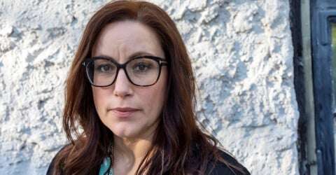 Lisa Nilsson Sjukdom